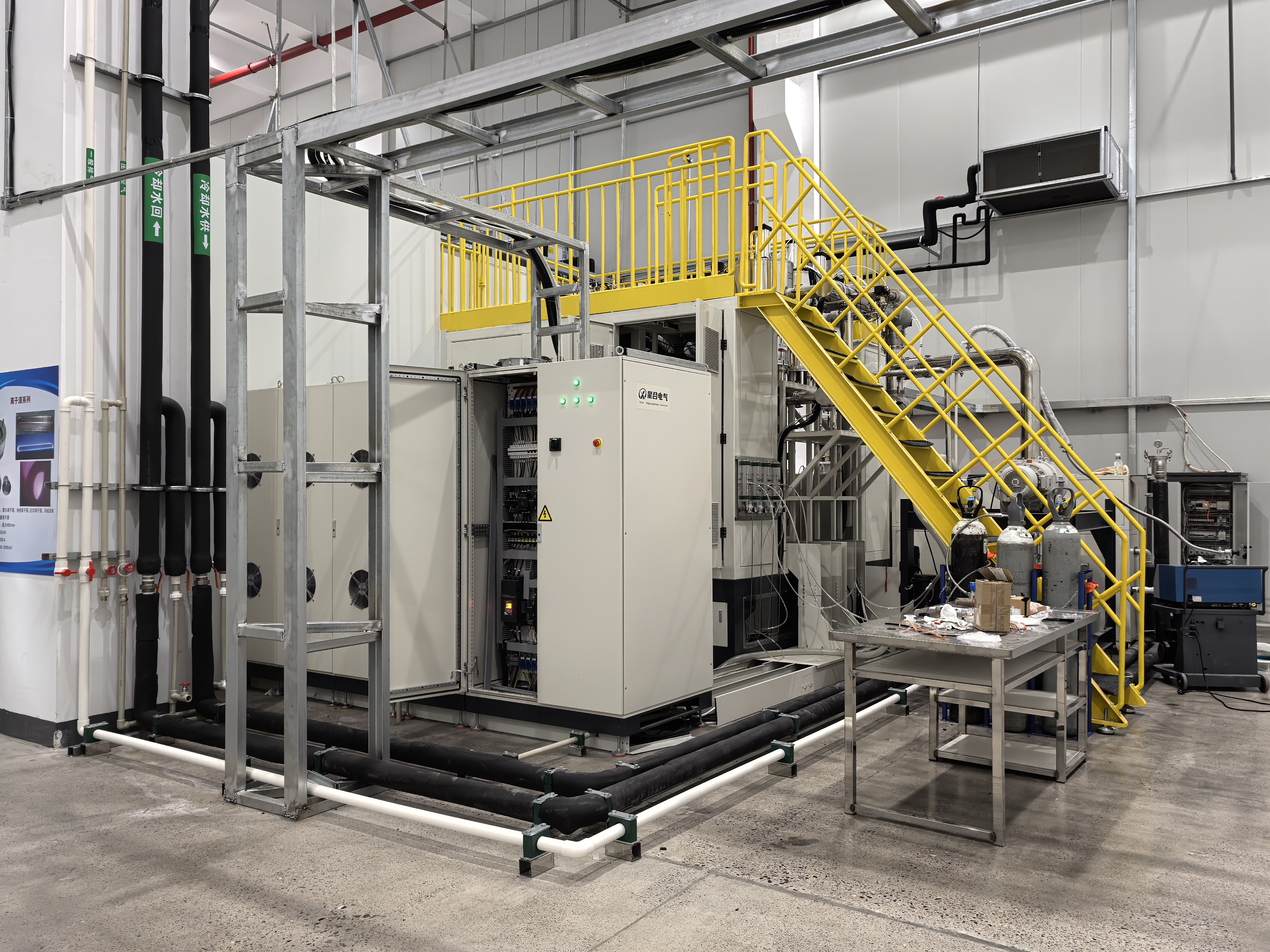 2026年河北镀膜机公司推荐清单