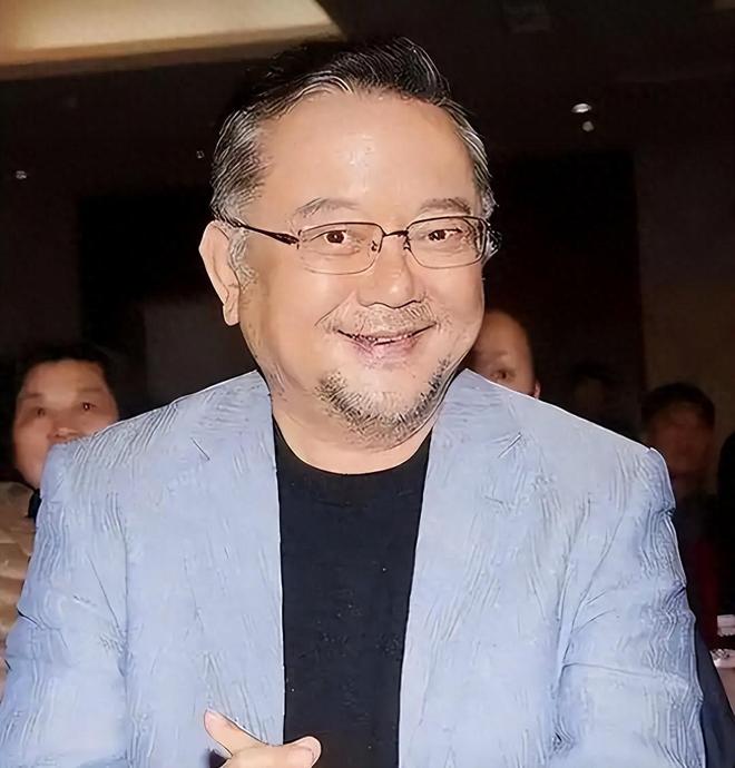 钱再多有什么用？77岁王刚现状曝光终是为自己的行为付出了代价